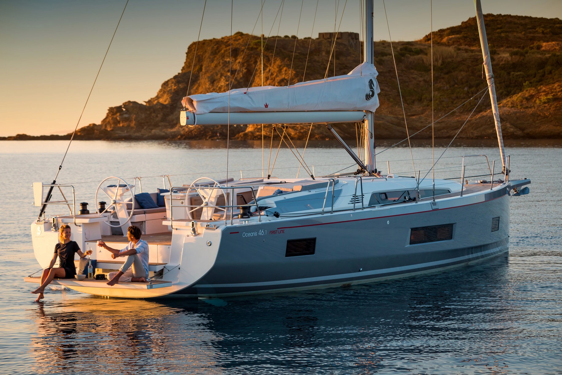 Beneteau_Oceanis_46.1