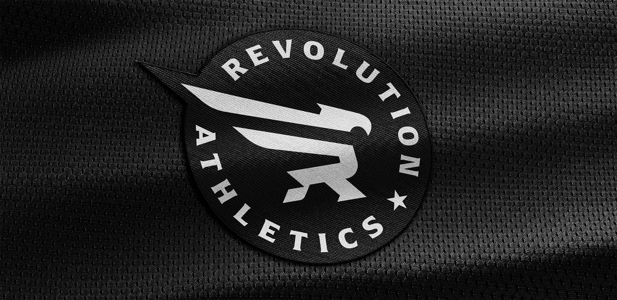 Revolution Athletics