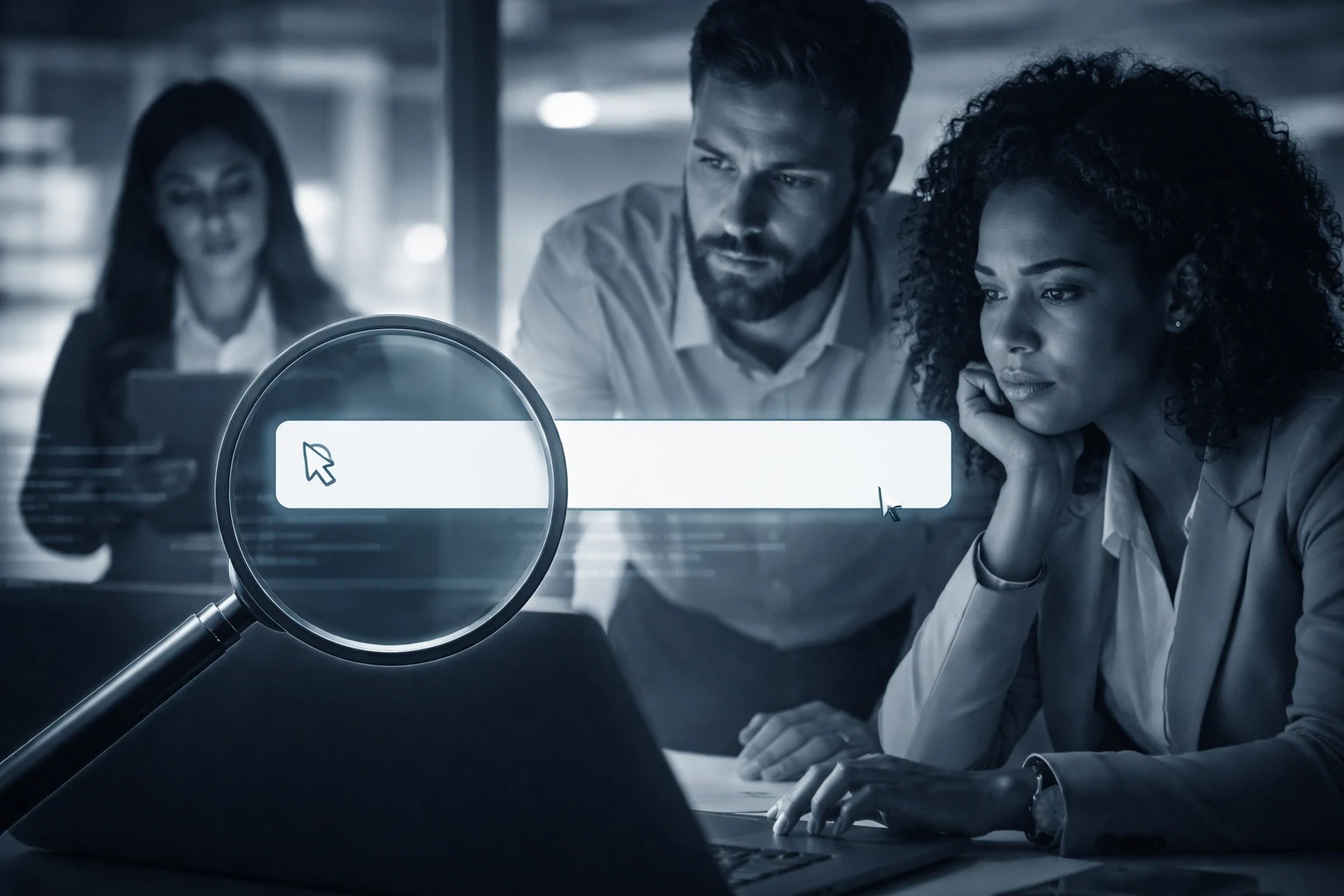 Invisible to Referrals? Why Your Firm Isn't Ranking on Google