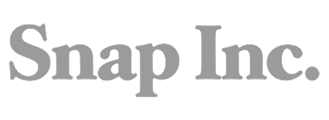 Snap, trusted customer