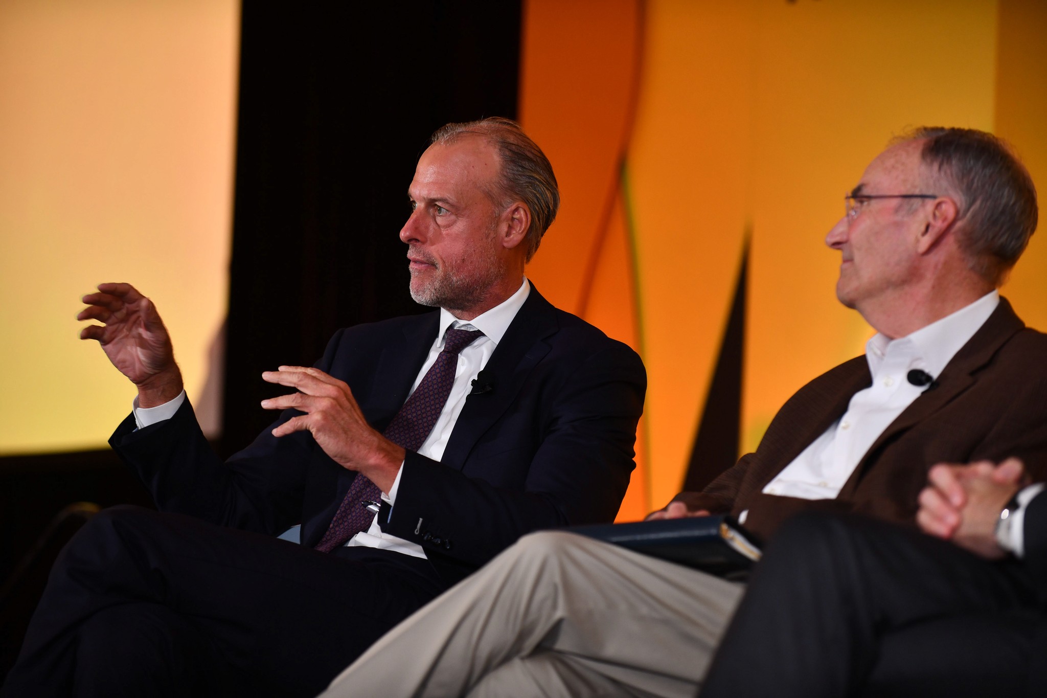 2025 MMI Annual Conference Panel 3