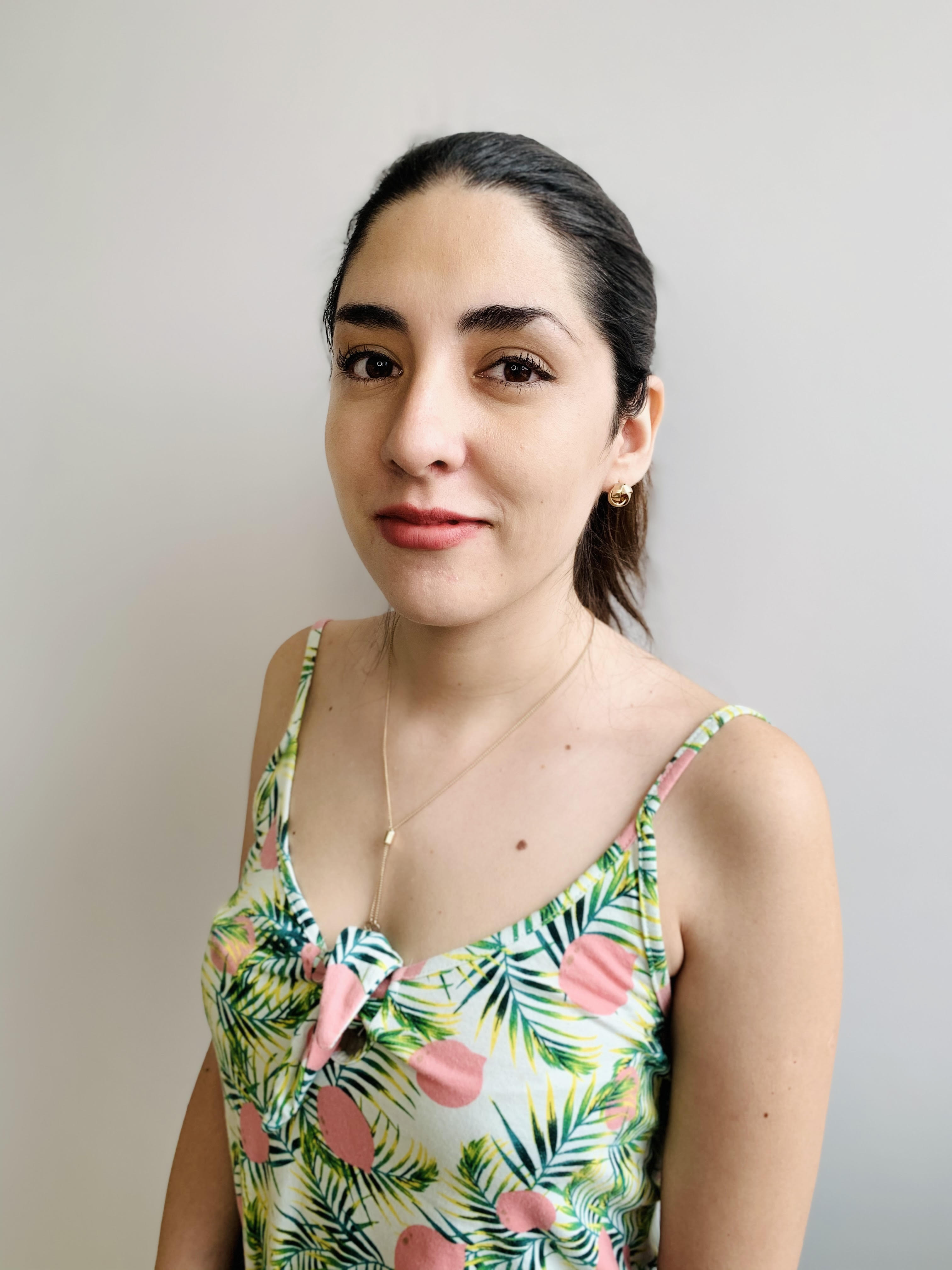 Feña Vargas