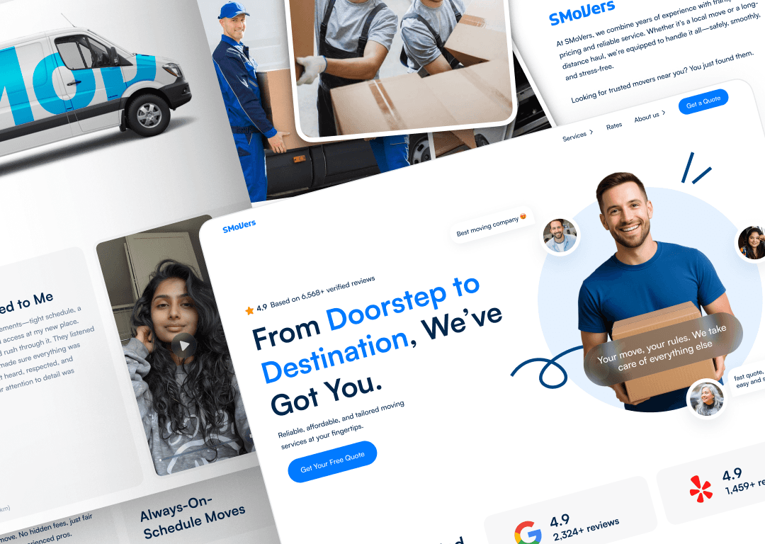 Mindease app for brain games and meditation shown on two dark iPhones.
