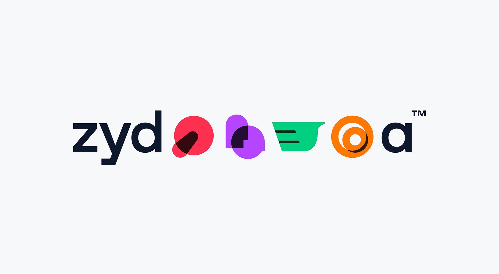 brand architecture and initiatives, Arabic typography and bilingual brand system for Zyda brand identity