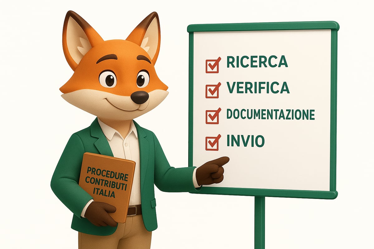 Come Funzionano le Procedure di Richiesta e Assegnazione