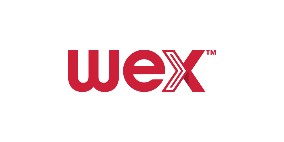 WEX logo