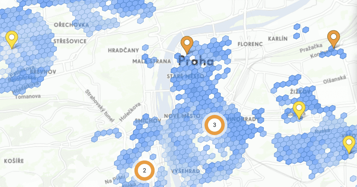 How to Optimize Your Branch Network for Maximum Performance in Three Steps in Insurance