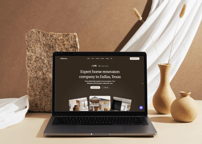 Aether Studio desktop ui