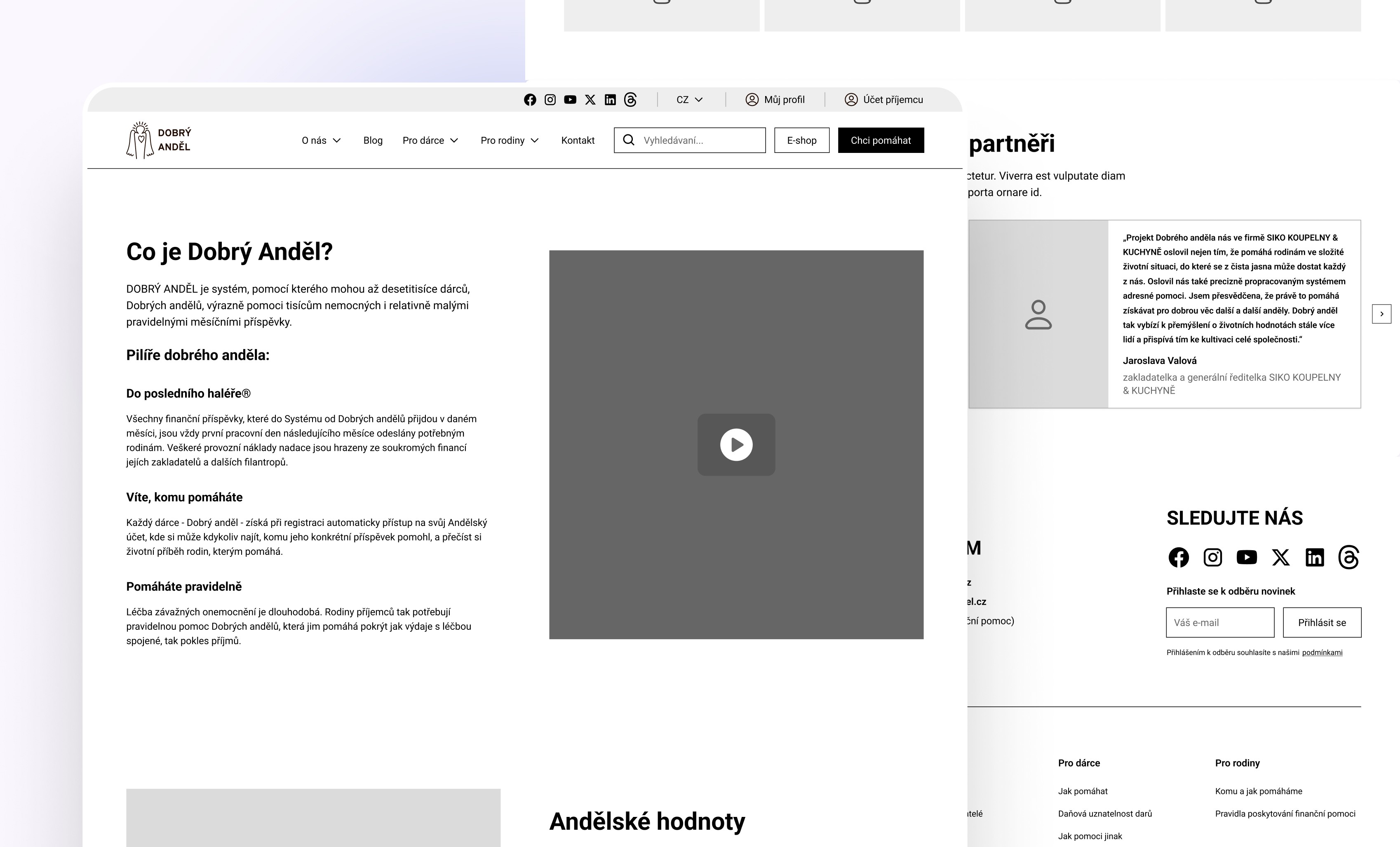 Group walking along a rocky canyon and palm valley trail in AlUla.