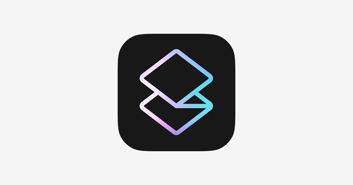 Superhuman app icon