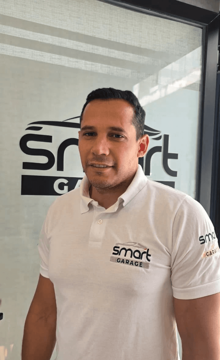 Chateá con Pablo Miranda