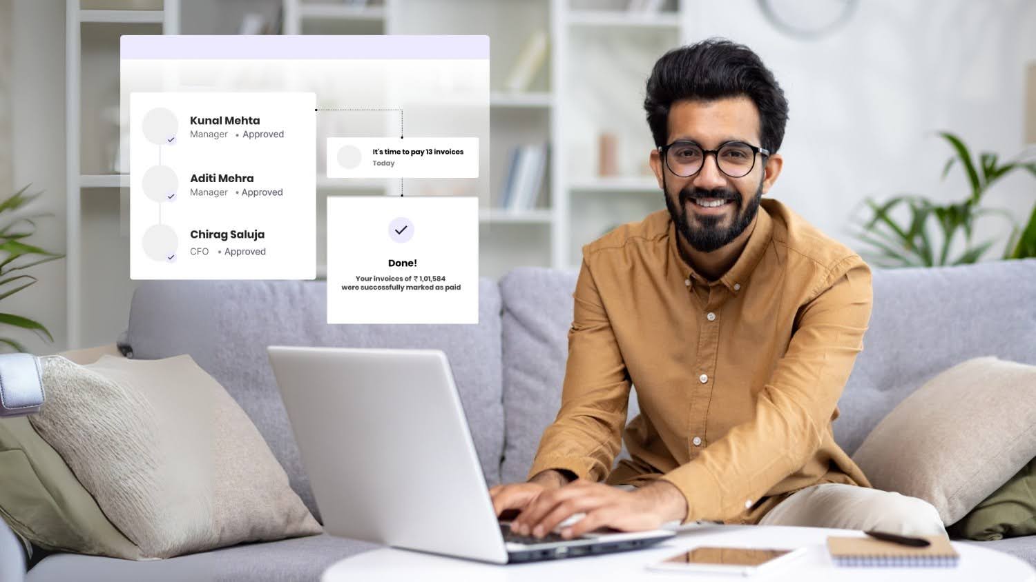 kodo accounts payable