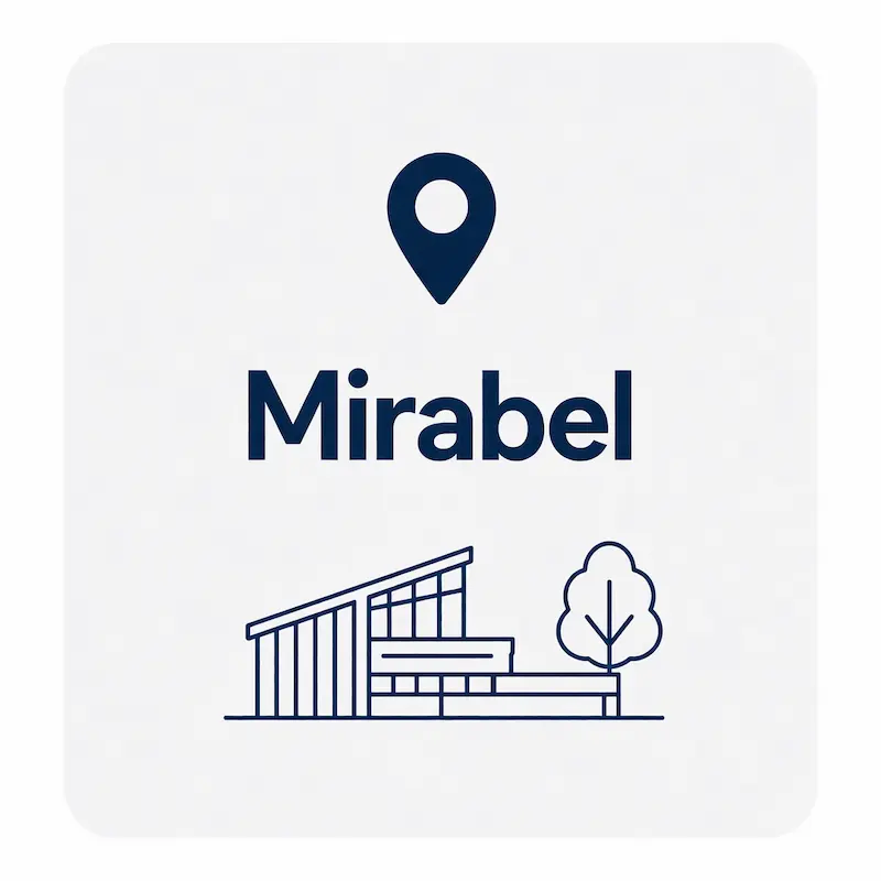 Conseiller d’orientation professionnelle à Mirabel