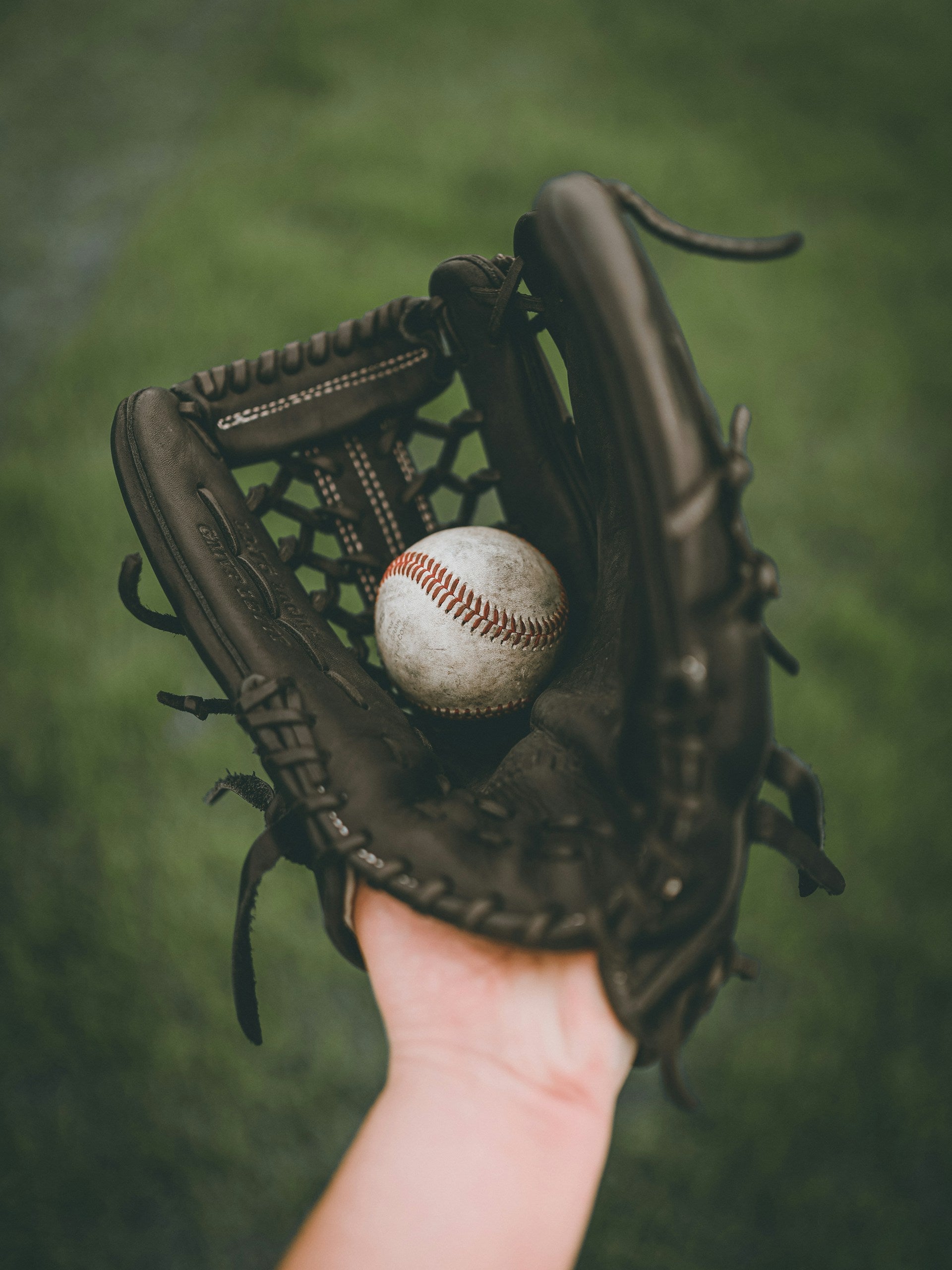Baseball