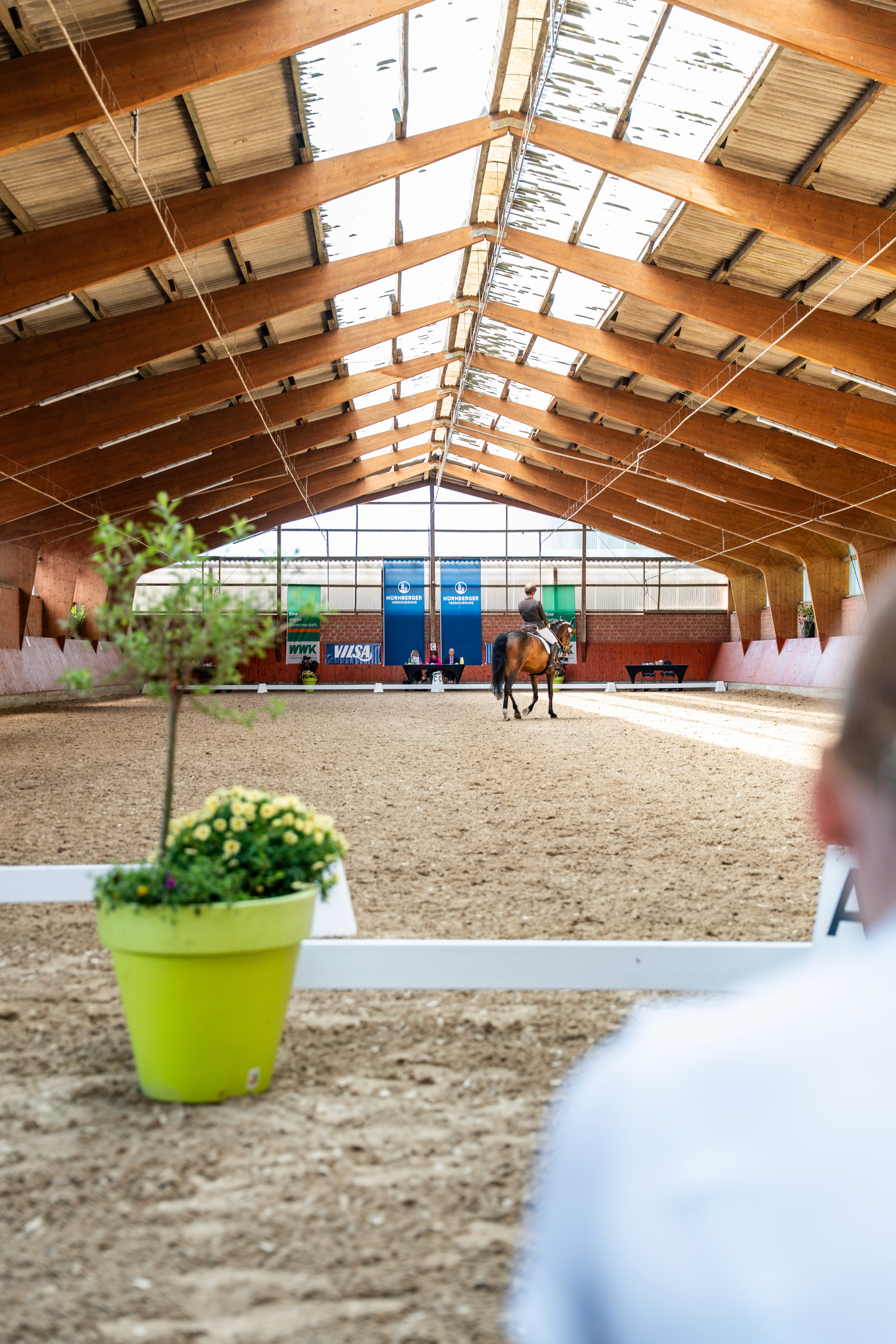 Beispiel Kooperationsmöglichkeit 3