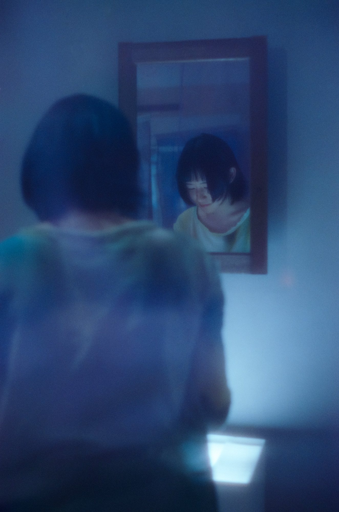 Taisei Matsumoto, 2025 exhibition view 20