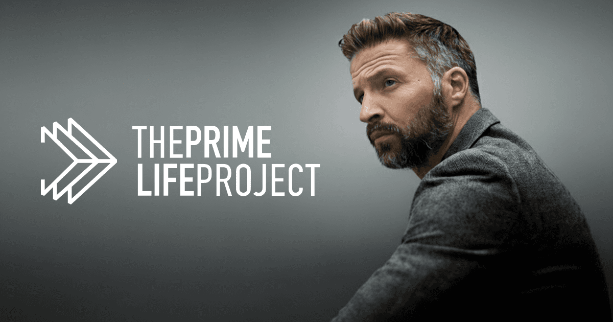 The Prime Life Project — Mindset Coaching for Leaders & Teams