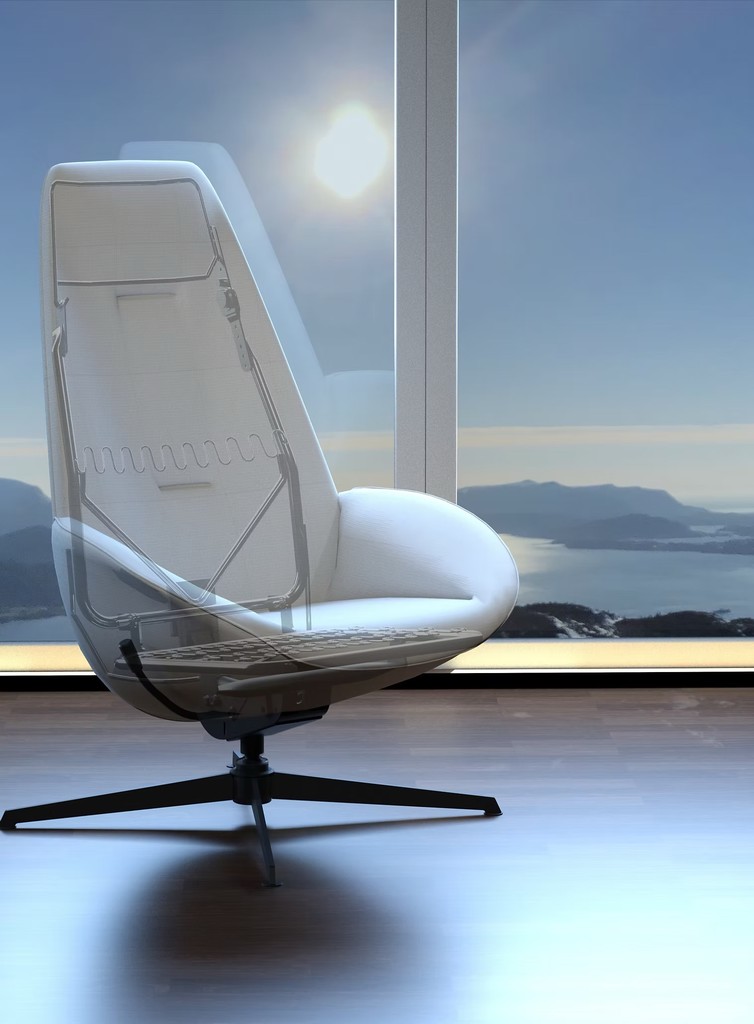 Illustrasjon av Dyfosit sin funksjon