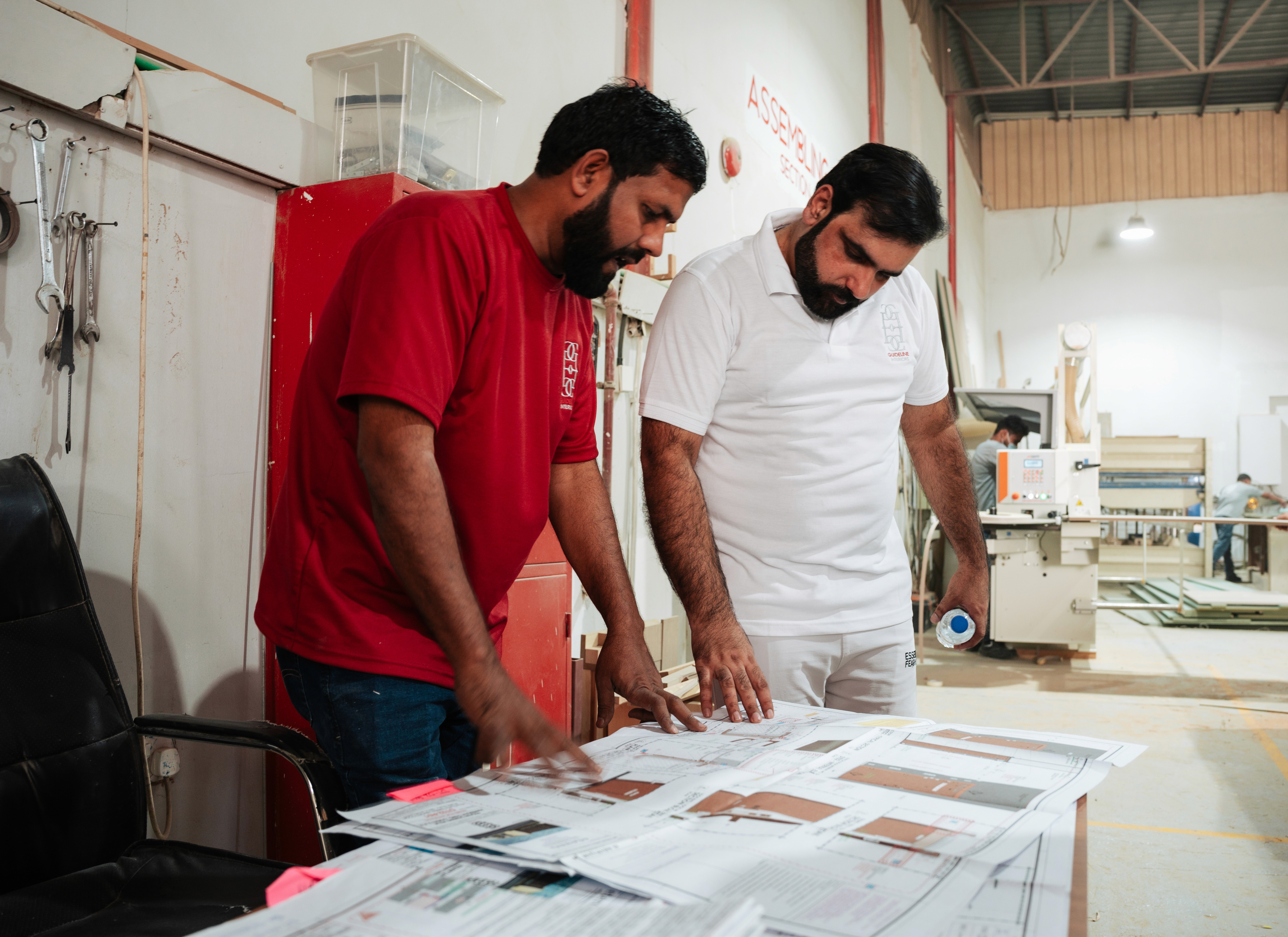 End-to-End Project Management