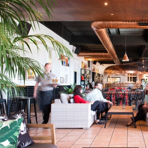 XXXX Brewery and Alehouse Tour