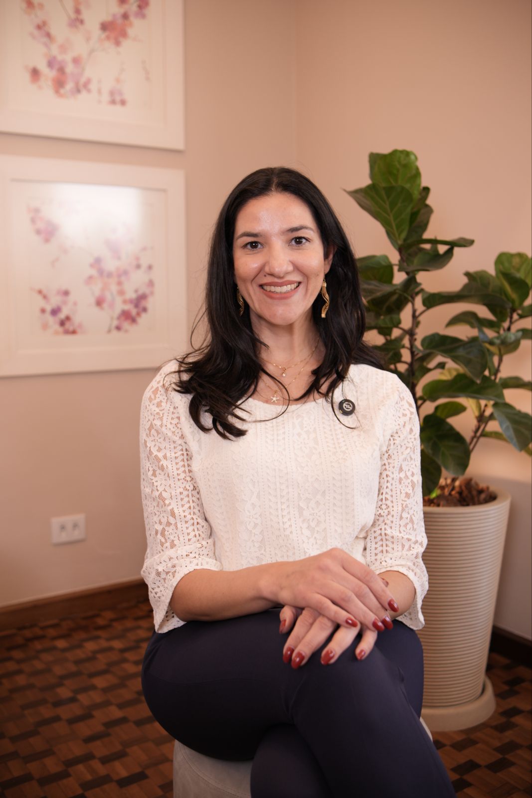 Mayra Pires Alves Machado