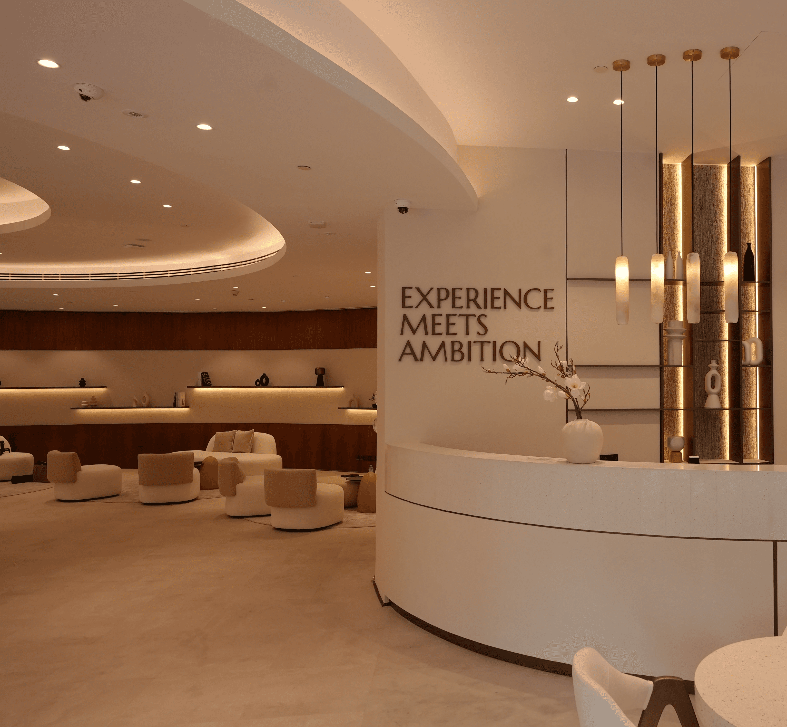 Commerical Fit Out Service