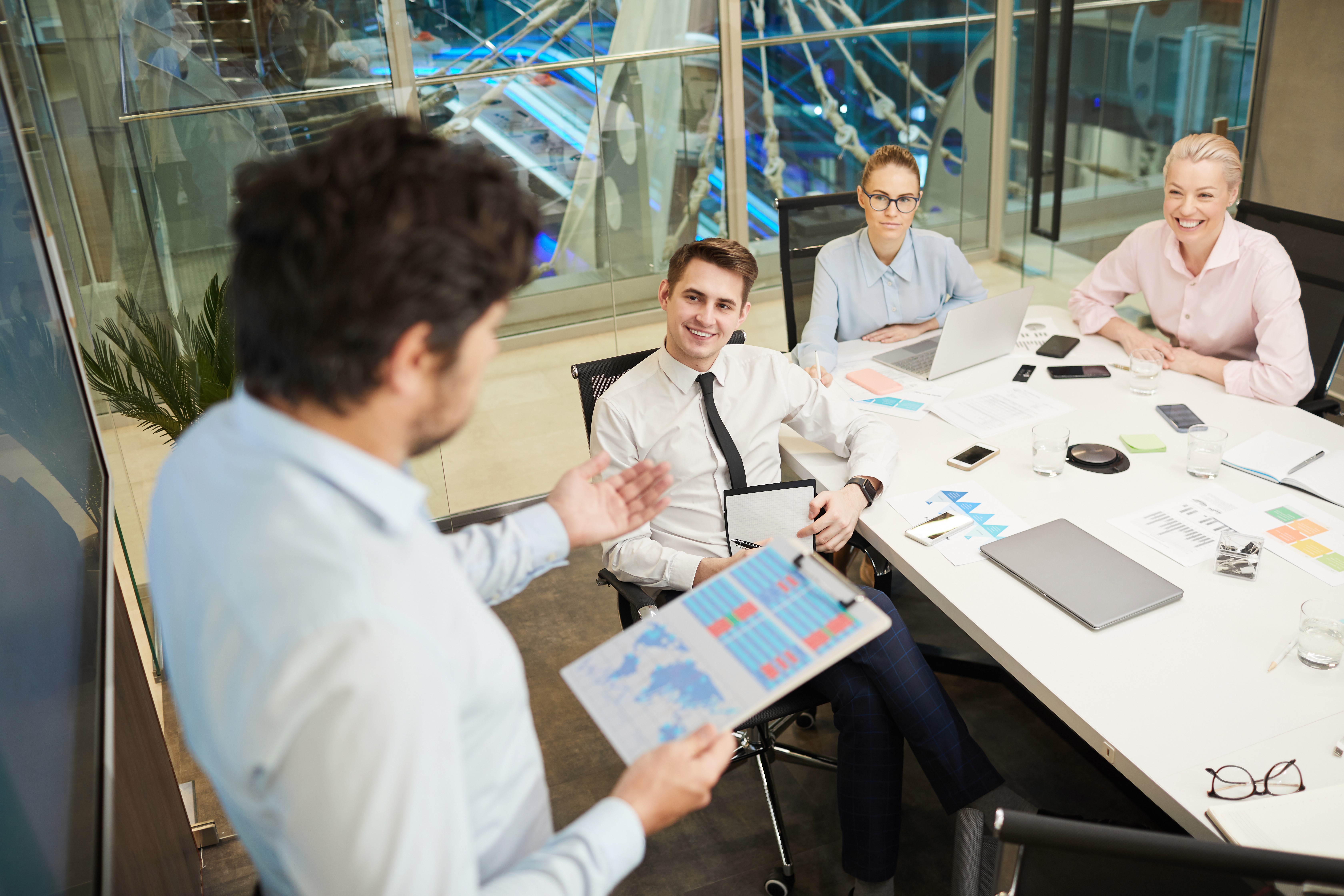 Policy and Circular Updates