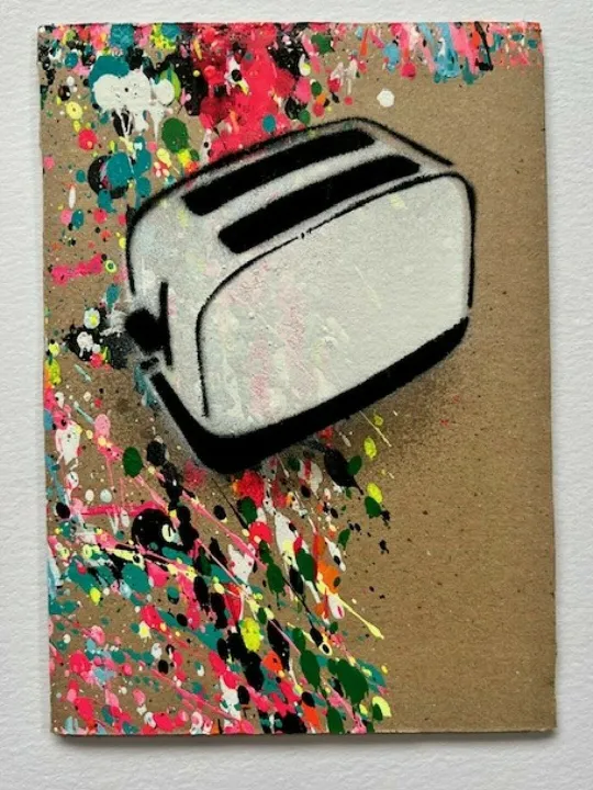 Object Move