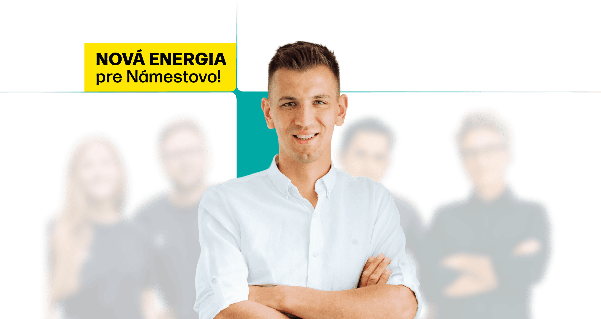 Michael Carter, Digital Product Designer