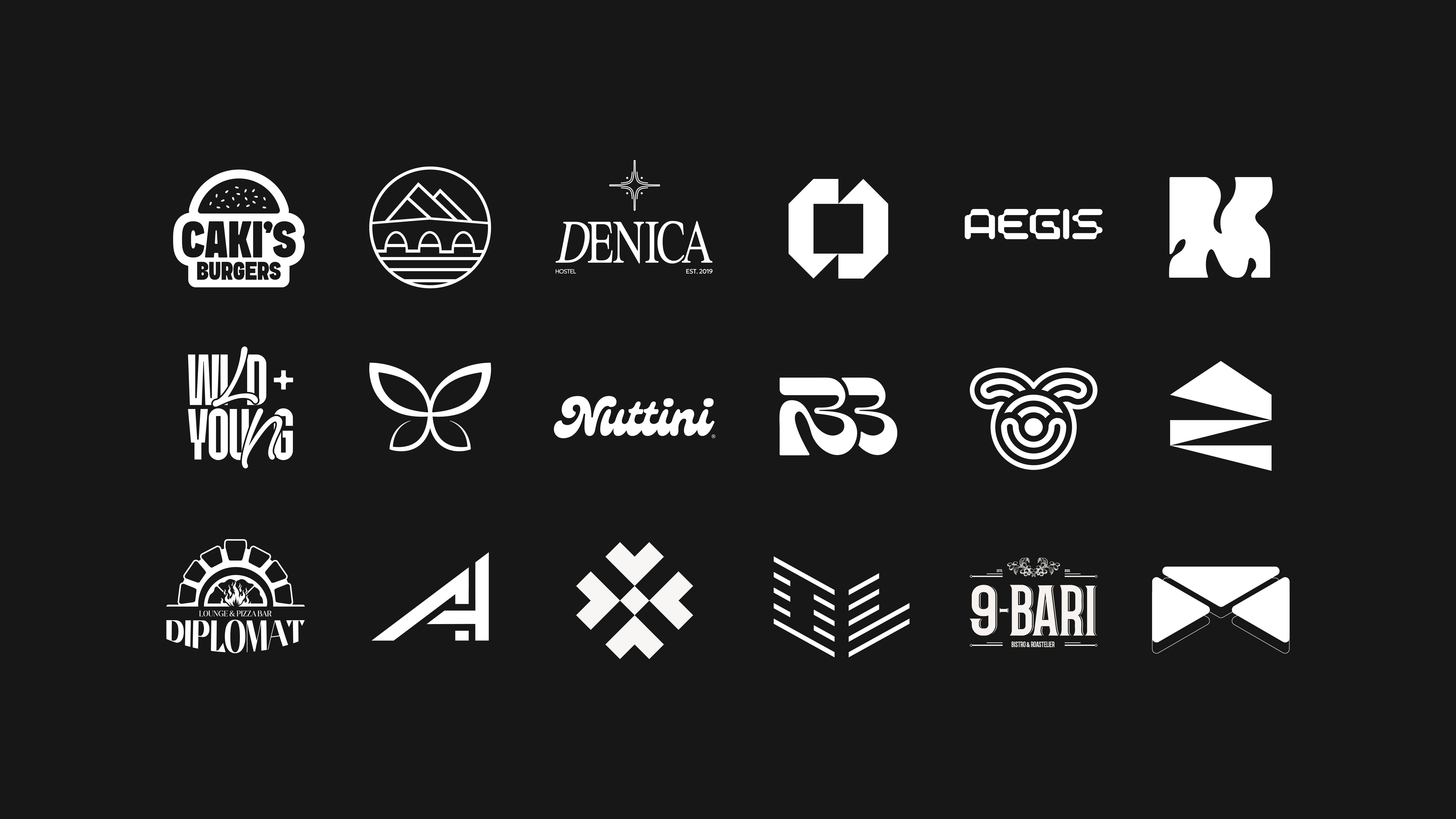 Logofolio