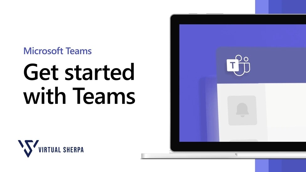 Getting Started with Microsoft Teams