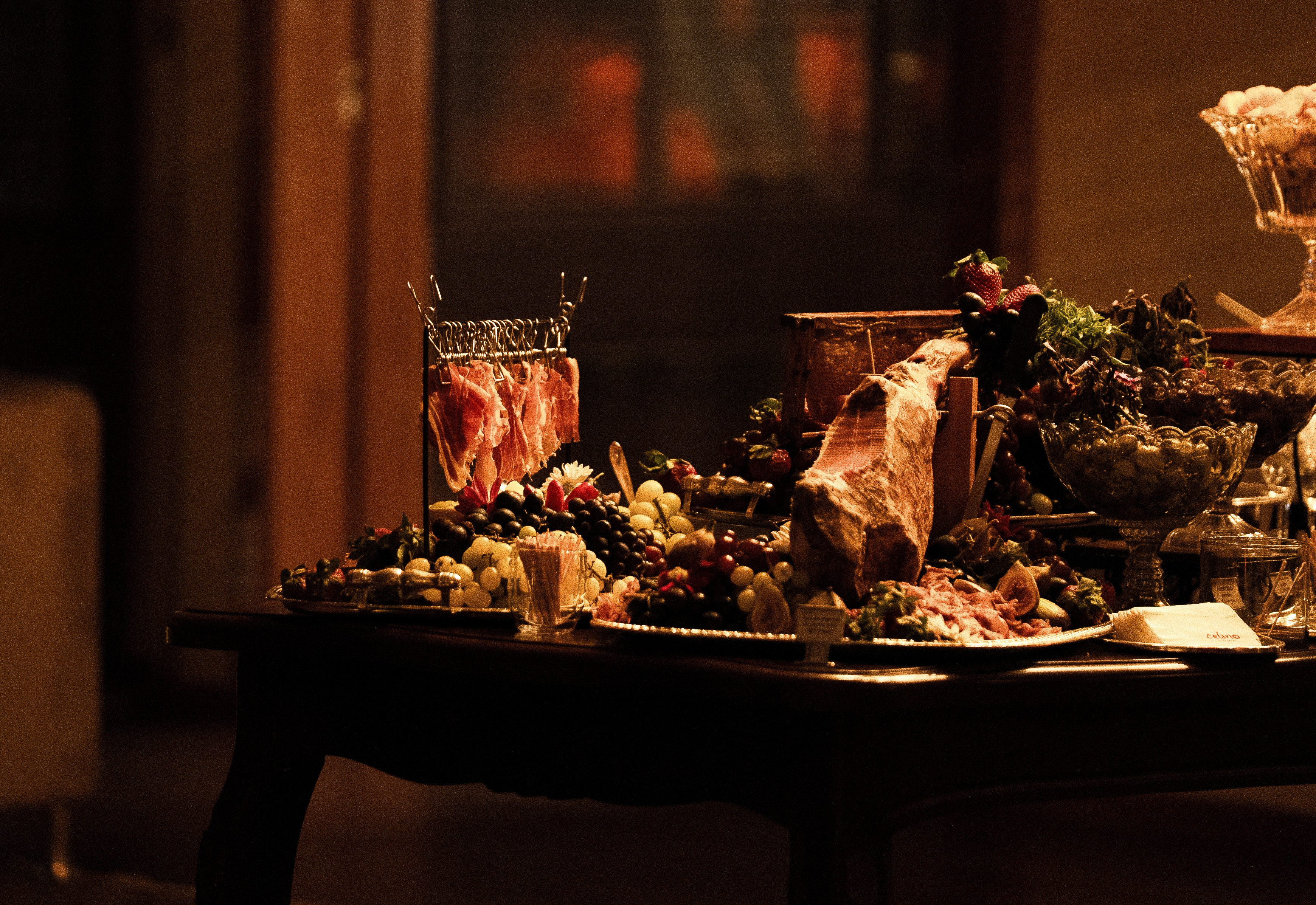 Finca 5062 - Espaço de eventos em Sao Paulo