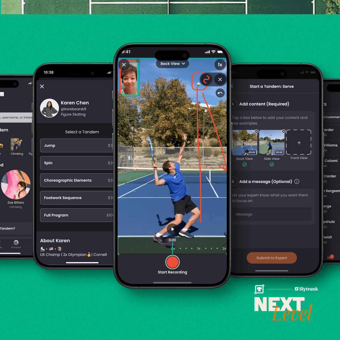 Sample project image