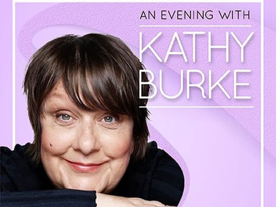 Kathy Burke