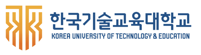 korea-university of technology education-logo