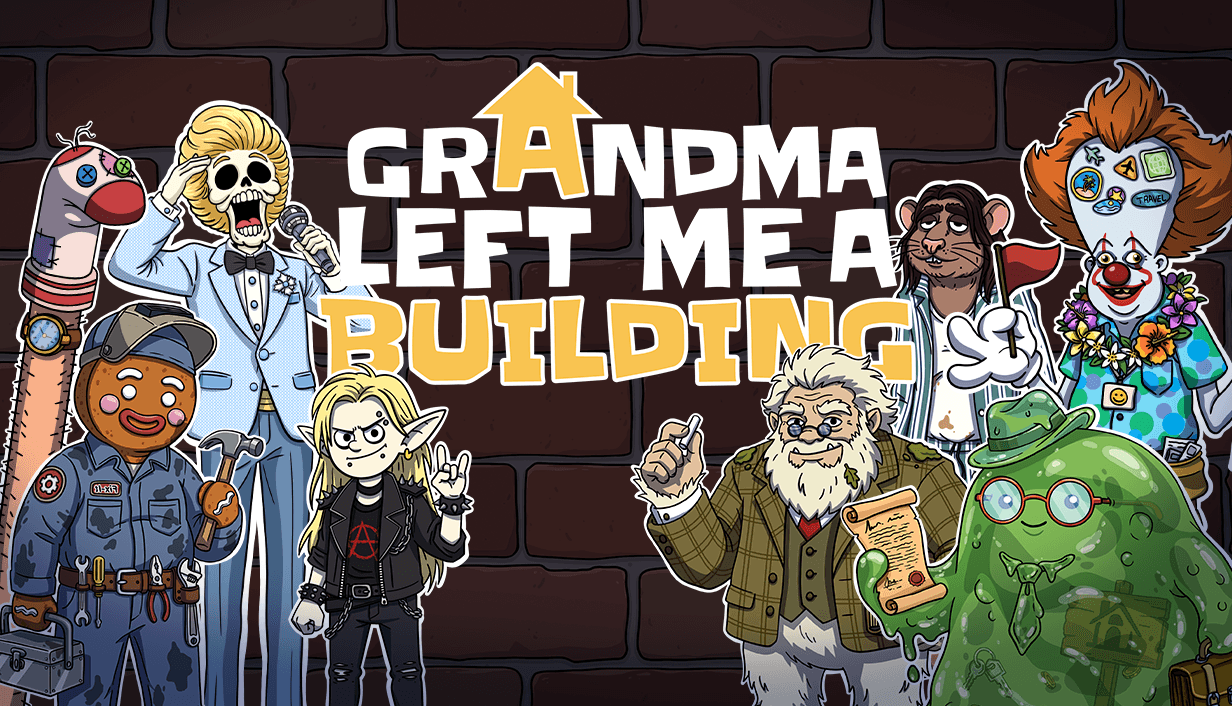 Featured game #1