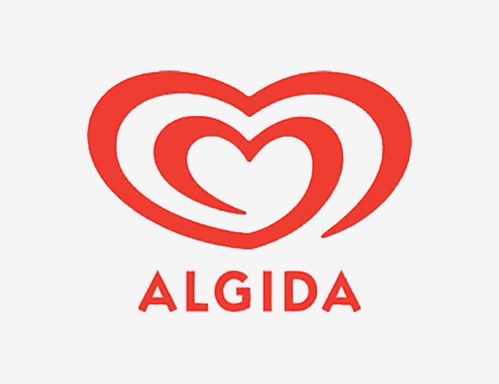 algida logo