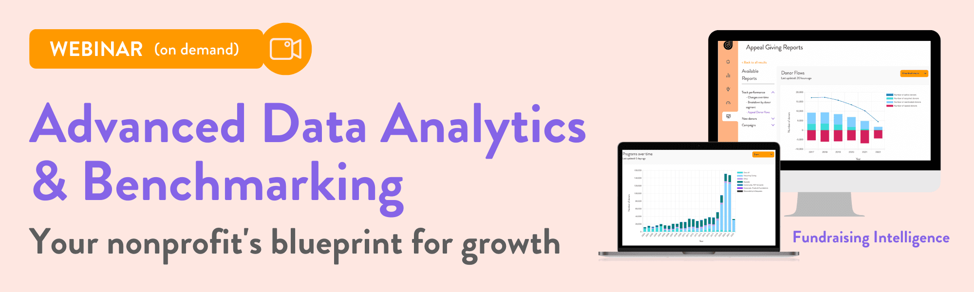 Advanced Analytics & Benchmarking Webinar