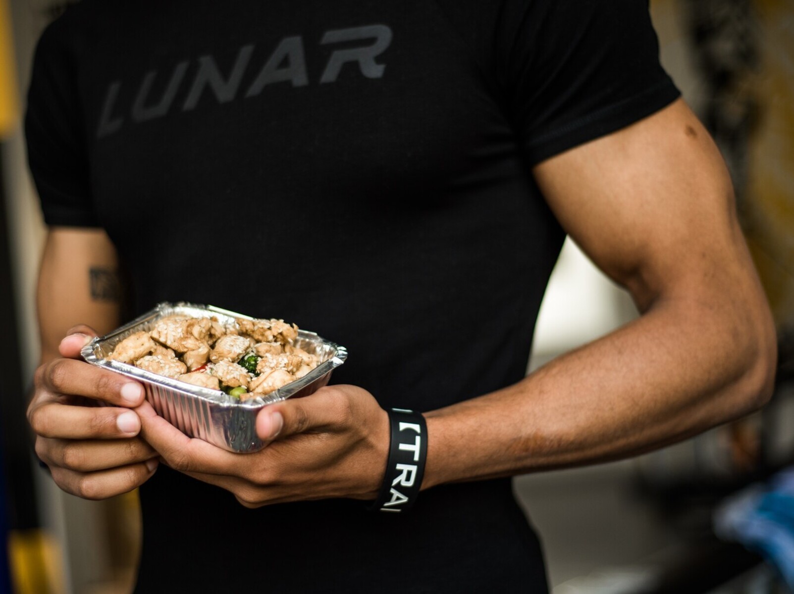 what to eat after workout to lose weight male