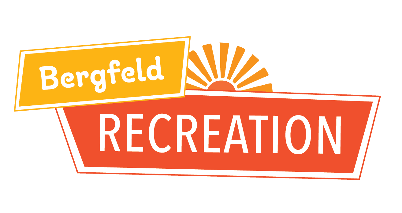 Bergfeld Recreation Logo