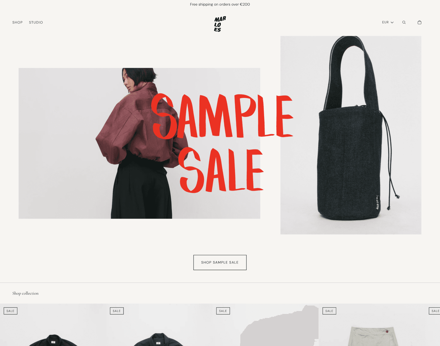 Marloes Editions 3