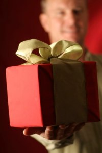 Holiday Gifts