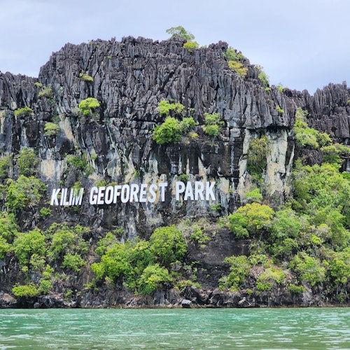 天堂101蘭卡威：基林紅樹林導賞遊船及皮划艇之票