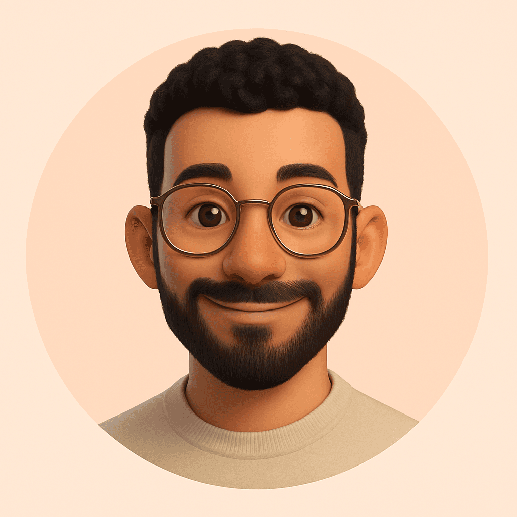Emily Memoji Photo