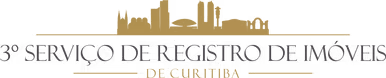 3 Registro de Imóveis Curitiba