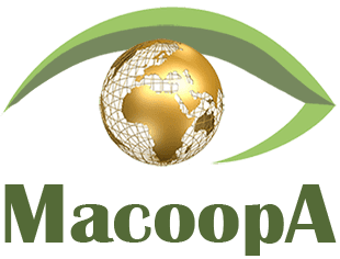 MacoopA Logo