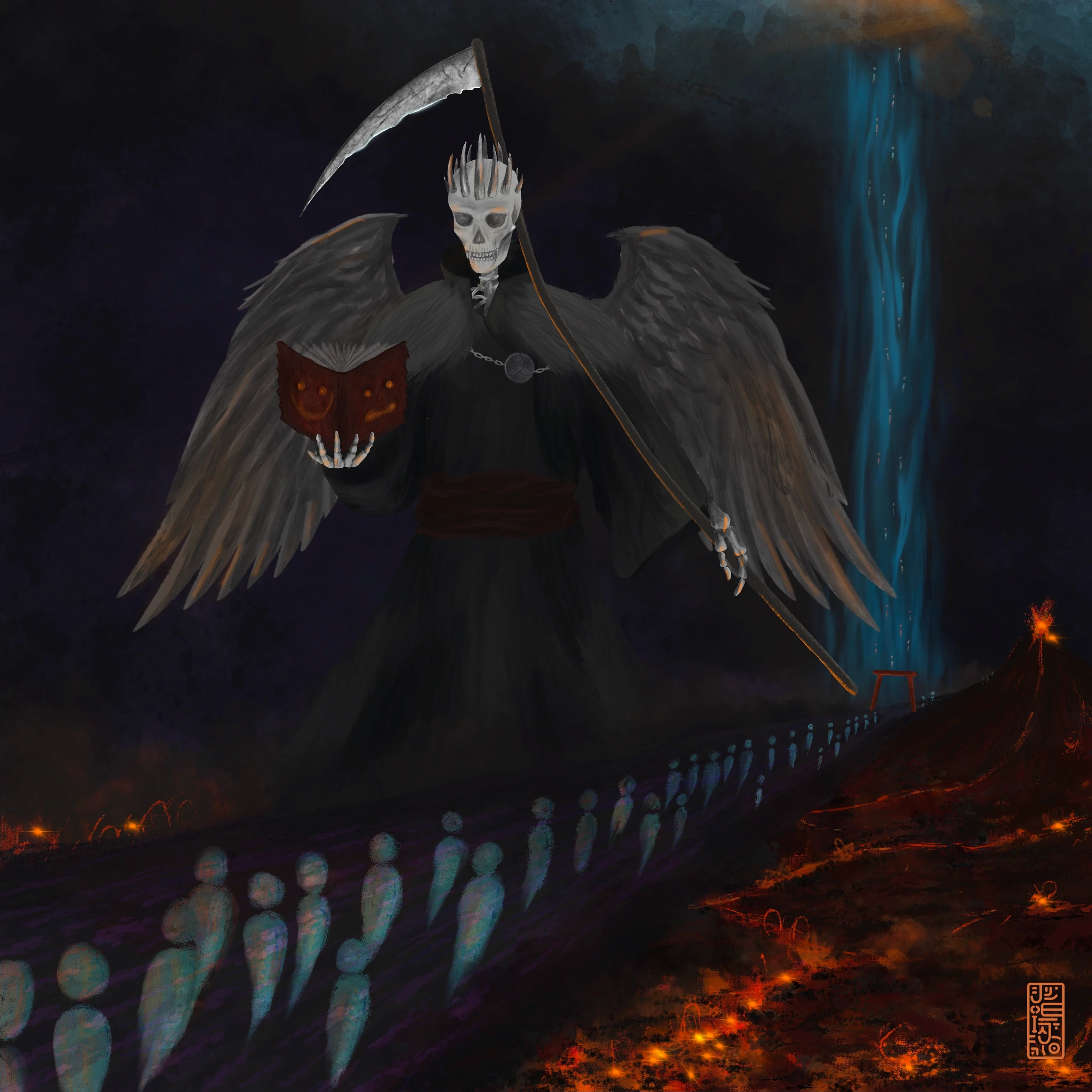 Judgement day 