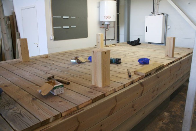 Residential Plumbing