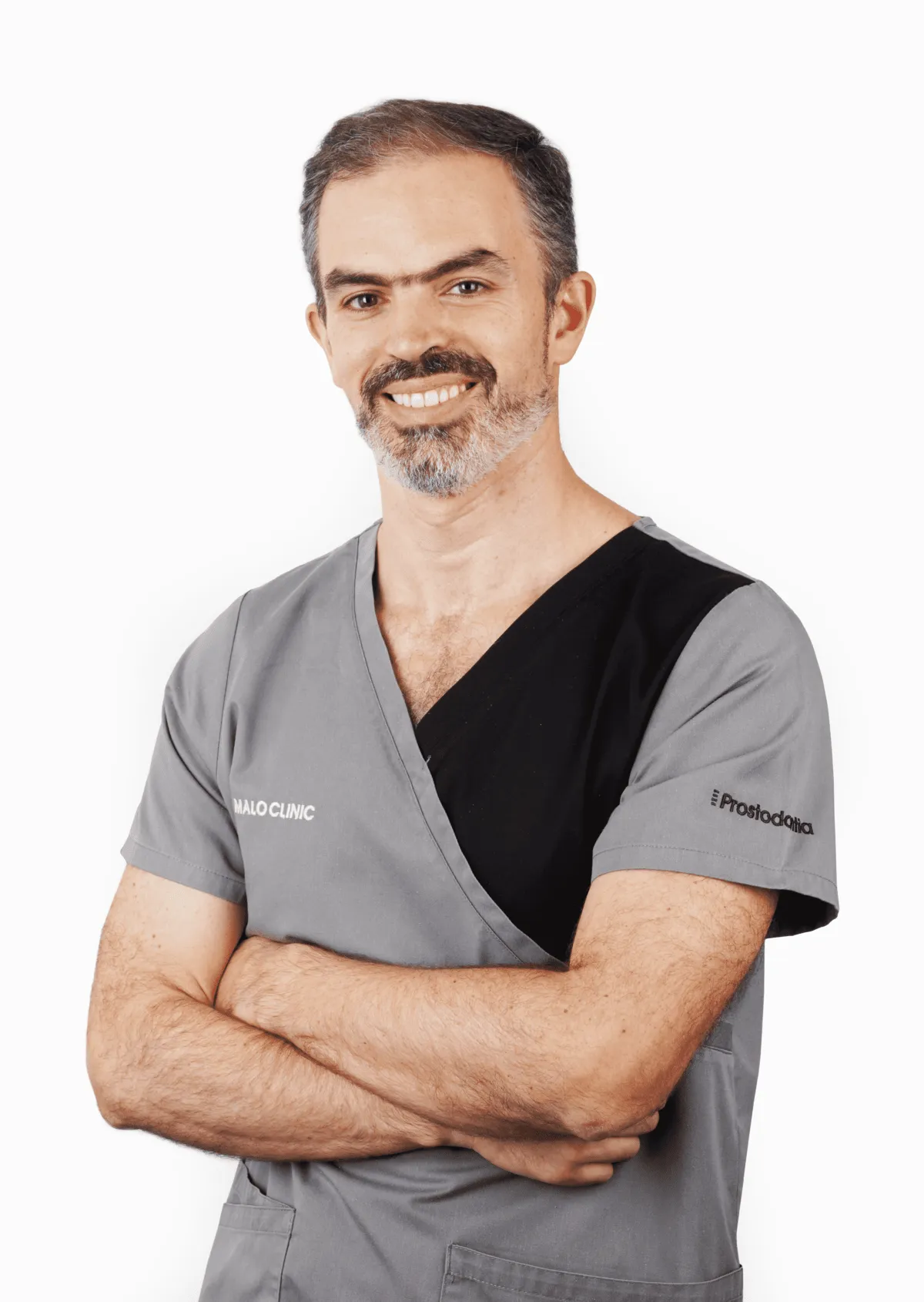 Ramiro Loureiro | Diretor Clínico da MALO CLINIC Coimbra