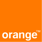 Logo Orange client de La Table de Cana